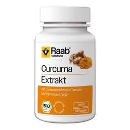 Raab Vitalfood Curcuma Bio Tabletten St Bei Aponeo Kaufen