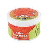 Produktbild Rotes Weinlaub Gel