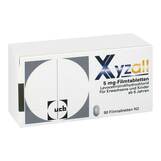 Produktbild Xyzall Filmtabletten