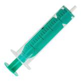 Abbildung: Spritzen Einmal Luer Ecoject Spritzen, 100X10 ml PZN 00013037