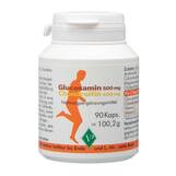 Produktbild Glucosamin 500 mg + Chondroitin 400 mg Kapseln