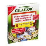 Produktbild Celaflor Pheromonfalle f&uuml;r Nahrungsmittelmotten