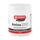 Produktbild Amino 2000 Megamax Tabletten