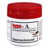 Produktbild Hypo A Spurenelemente Kapseln