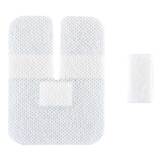 Produktbild Rudaven Kan&uuml;lenfixierpflaster plus 6x8cm steril