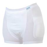 Produktbild Suprima Body Guard Protektor Damen Gr. L wei&szlig;