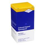Produktbild Zinkoxid Eugenol Paste
