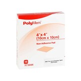 Produktbild Polymem Wund Pad 5044