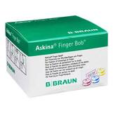 Produktbild Askina Finger Bob large