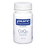 Produktbild Pure Encapsulations CoQ10 250 mg Kapseln