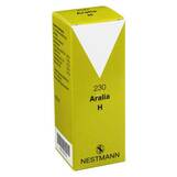 Produktbild Aralia H 230 Nestmann Tropfen