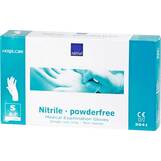 Produktbild Nitril Handschuhe puderfrei small