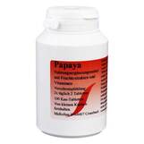 Produktbild Papaya Kautabletten