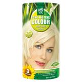 Produktbild Hennaplus Long Lasting High Light Blond