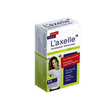 Produktbild Laxelle Achselpads mit Aloe Vera Gr&ouml;&szlig;e M