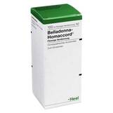 Produktbild Belladonna Homaccord Tropfen