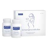 Produktbild Pure Encapsulations Schwangerschafts-Box Kapseln