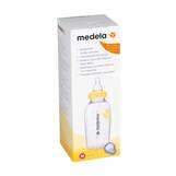 Produktbild Medela Milchflasche 250 ml mit Sauger Gr&ouml;&szlig;e M