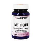 Produktbild Methionin 500 mg GPH Kapseln