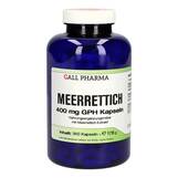 Produktbild Meerrettich 400 mg GPH Kapseln