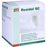 Produktbild Rosidal SC Kompressionsbinde weich 10cmx2,5m