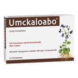 Produktbild Umckaloabo® 20 mg Filmtabletten