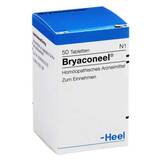 Produktbild Bryaconeel Tabletten