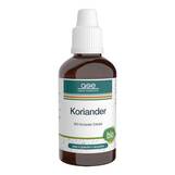 Produktbild Koriander Extrakt Bio 24,3% V / V