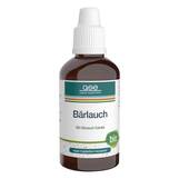 Produktbild B&auml;rlauch Extrakt Bio 24% V / V