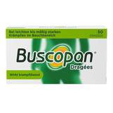 Produktbild Buscopan® Dragées bei Bauchschmerzen &amp; Bauchkr&auml;mpfen