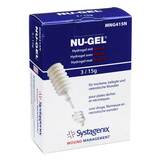 Produktbild NU Gel Hydrogel MNG415N