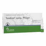 Produktbild Tondinel comp. Pfl&uuml;ger Ampullen