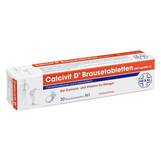 Produktbild Calcivit D Brausetabletten