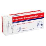 Produktbild Calcivit D Brausetabletten