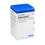 Produktbild Calcoheel Tabletten