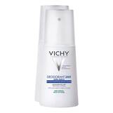 Produktbild VICHY DEO Pumpzerst&auml;uber herb w&uuml;rzig Doppelpack