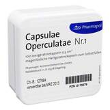 Produktbild Capsulae Operculatae Kapseln