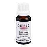 Produktbild CERES Echinacea purpurea Urtinktur