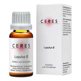 Produktbild CERES Lupulus Urtinktur