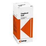 Produktbild Camphoral Gold Tropfen