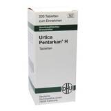 Produktbild DHU Urtica Pentarkan H Tabletten