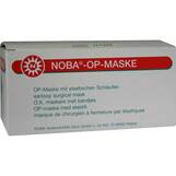 Produktbild Noba OP Maske mit Gummib&auml;ndern