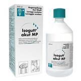 Abbildung: Isogutt akut MP Lösung Lösung, 500 ml PZN 00182797