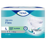 Produktbild Tena Flex Super large