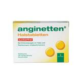 Produktbild anginetten® Halstabletten zuckerfrei