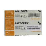 Produktbild Bactigras Paraffingaze 5x5cm