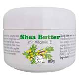 Produktbild Sheabutter