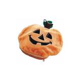 Produktbild W&auml;rmflasche Kuschel Halloween
