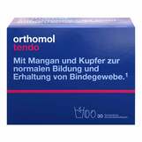 Produktbild Orthomol Tendo Granulat / Kapseln 30 Kombipackung