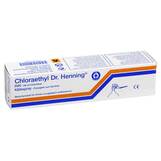 Produktbild Chloraethyl Dr. Henning Hebe